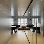 Modern Design Prime Location * Kortrijk
