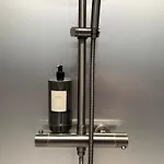 Modern Design Prime Location Appartement Courtrai