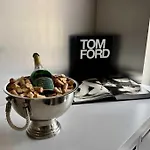 Modern Design Prime Location Appartement Courtrai