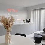 Modern Design Prime Location Courtrai