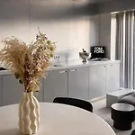 Modern Design Prime Location * Kortrijk