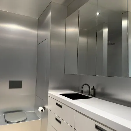 Modern Design Prime Location