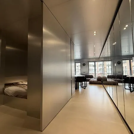 Modern Design Prime Location *