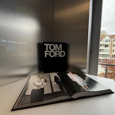 Apartament Modern Design Prime Location