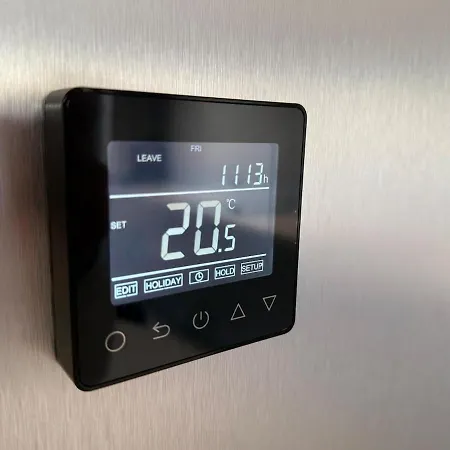 Modern Design Prime Location * Kortrijk