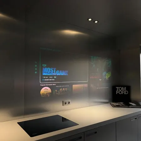 Apartament Modern Design Prime Location *