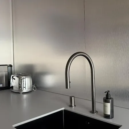 Modern Design Prime Location Kortrijk