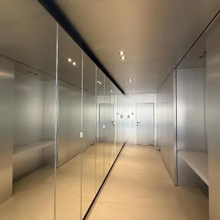 Apartament Modern Design Prime Location Kortrijk