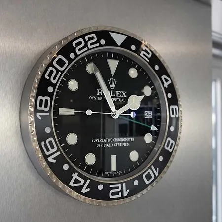 Modern Design Prime Location * Kortrijk