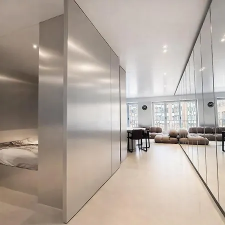 Modern Design Prime Location