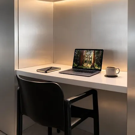 Apartamento Modern Design Prime Location