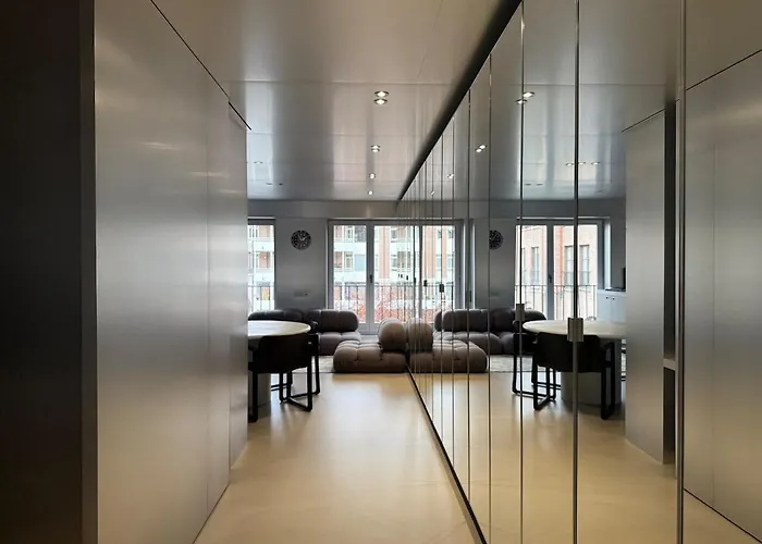 Modern Design Prime Location * Kortrijk