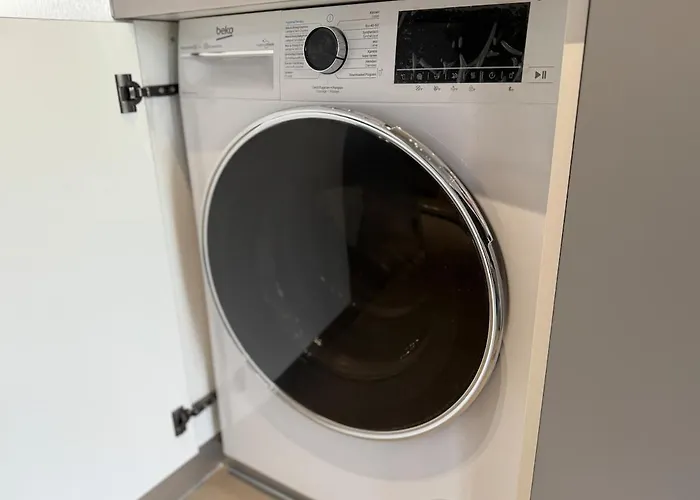 Modern Design Prime Location * Kortrijk