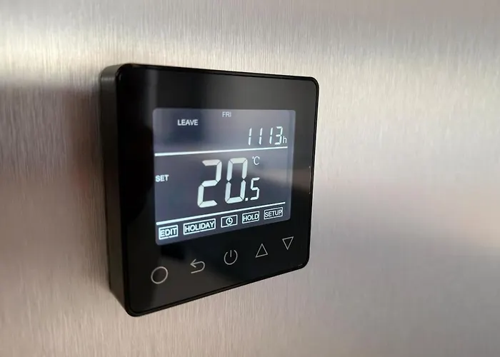 Modern Design Prime Location * Kortrijk