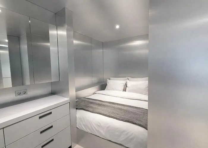 Modern Design Prime Location Kortrijk