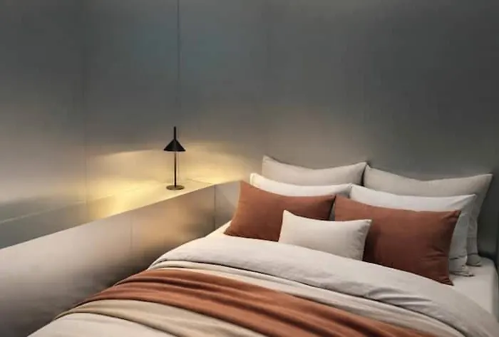 Modern Design Prime Location Apartment *